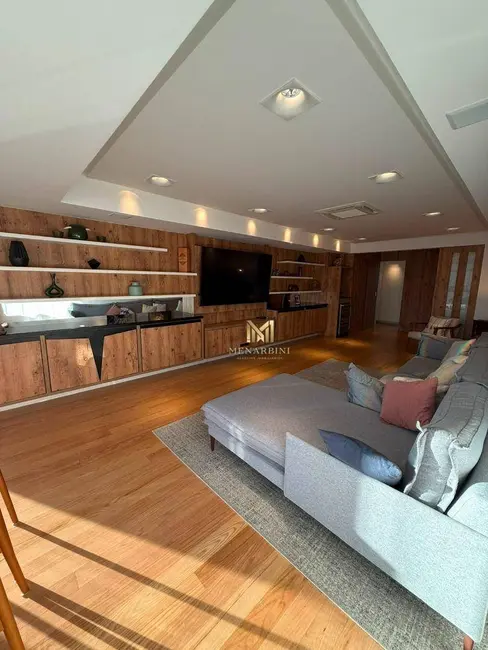Apartamento com 3 quartos à venda, 160m2 em Jardim, Santo Andre - SP - imagem 5 Foto 5 de Apartamento com 3 quartos à venda, 160m2 em Jardim, Santo Andre - SP