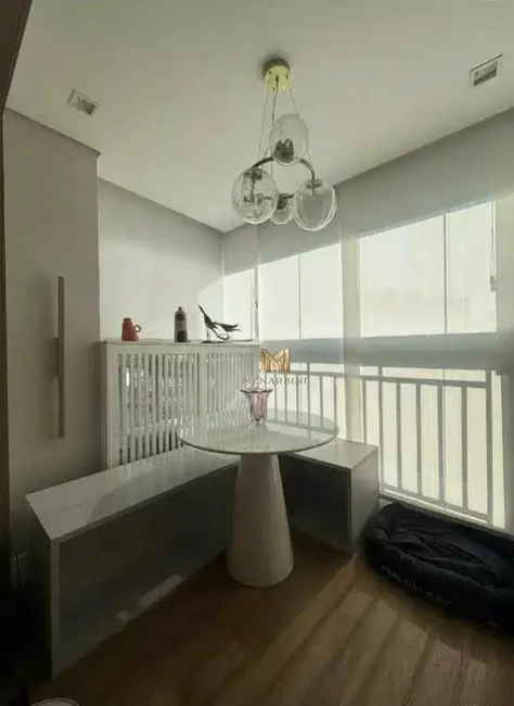 Foto 9 de Apartamento com 2 quartos à venda, 63m2 em Centro, Santo Andre - SP