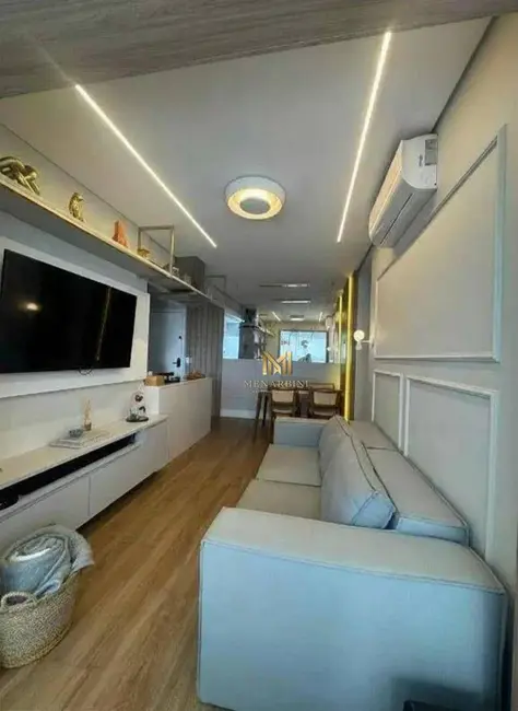 Foto 3 de Apartamento com 2 quartos à venda, 63m2 em Centro, Santo Andre - SP