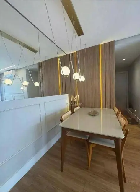 Foto 6 de Apartamento com 2 quartos à venda, 63m2 em Centro, Santo Andre - SP