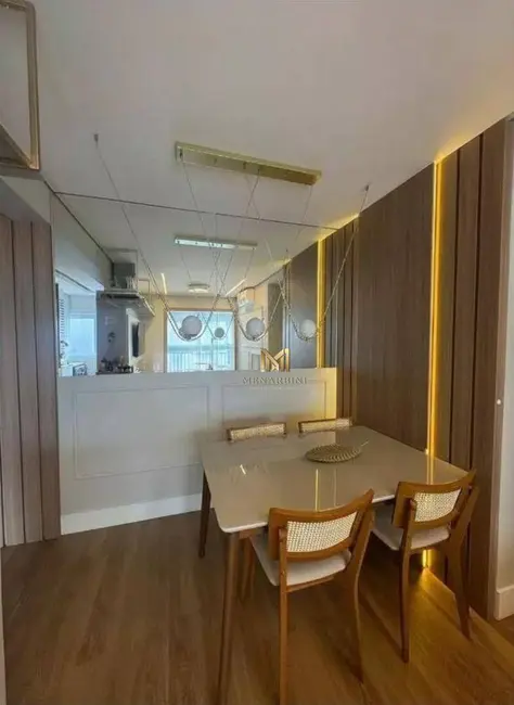 Foto 5 de Apartamento com 2 quartos à venda, 63m2 em Centro, Santo Andre - SP