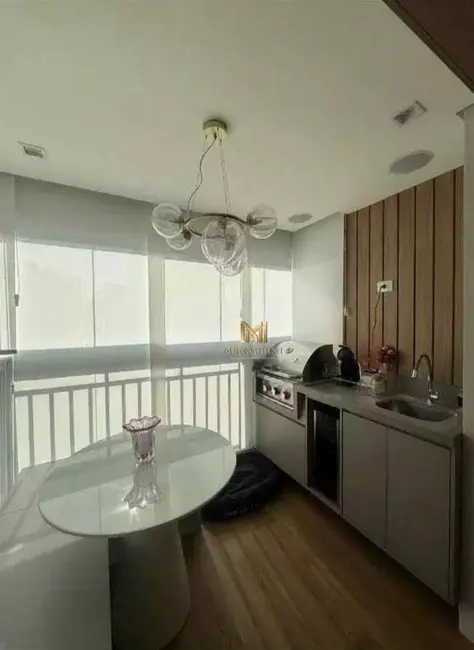 Foto 8 de Apartamento com 2 quartos à venda, 63m2 em Centro, Santo Andre - SP