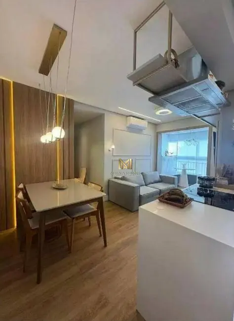 Foto 7 de Apartamento com 2 quartos à venda, 63m2 em Centro, Santo Andre - SP