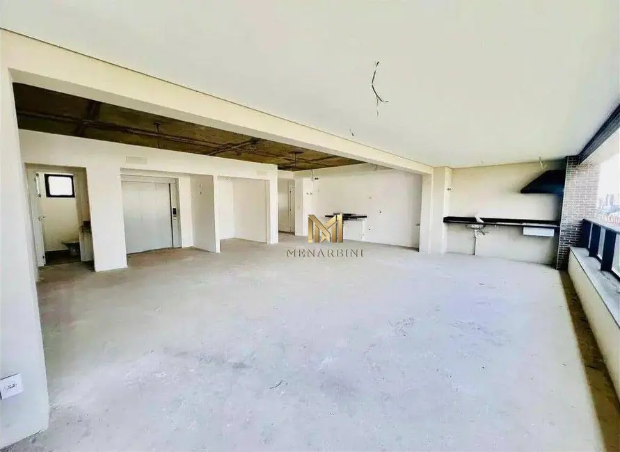 Foto 5 de Apartamento com 3 quartos à venda, 177m2 em Jardim, Santo Andre - SP