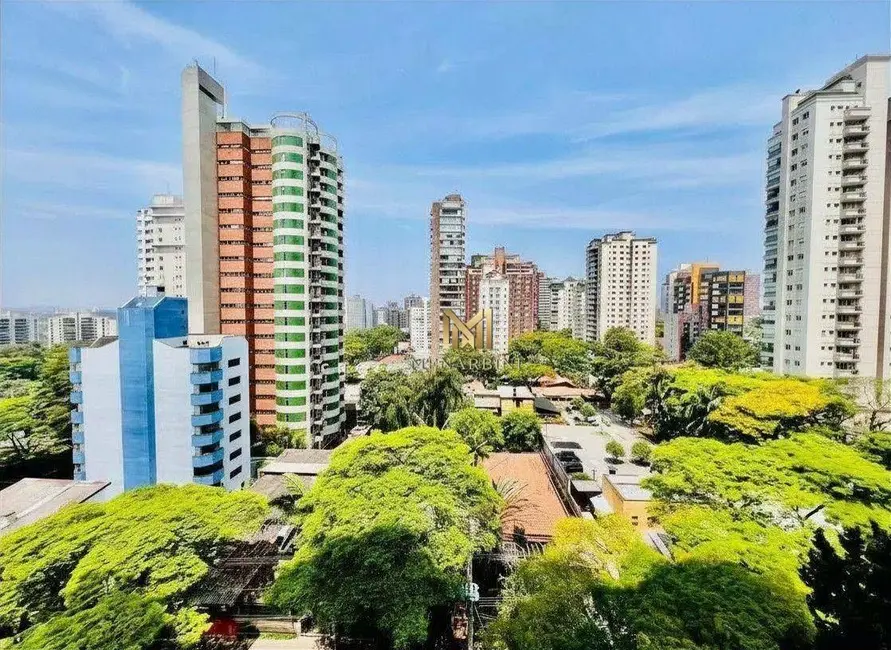Foto 7 de Apartamento com 3 quartos à venda, 177m2 em Jardim, Santo Andre - SP