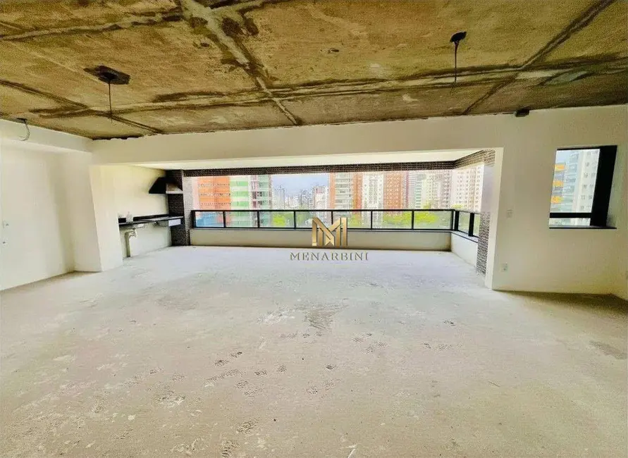 Foto 3 de Apartamento com 3 quartos à venda, 177m2 em Jardim, Santo Andre - SP