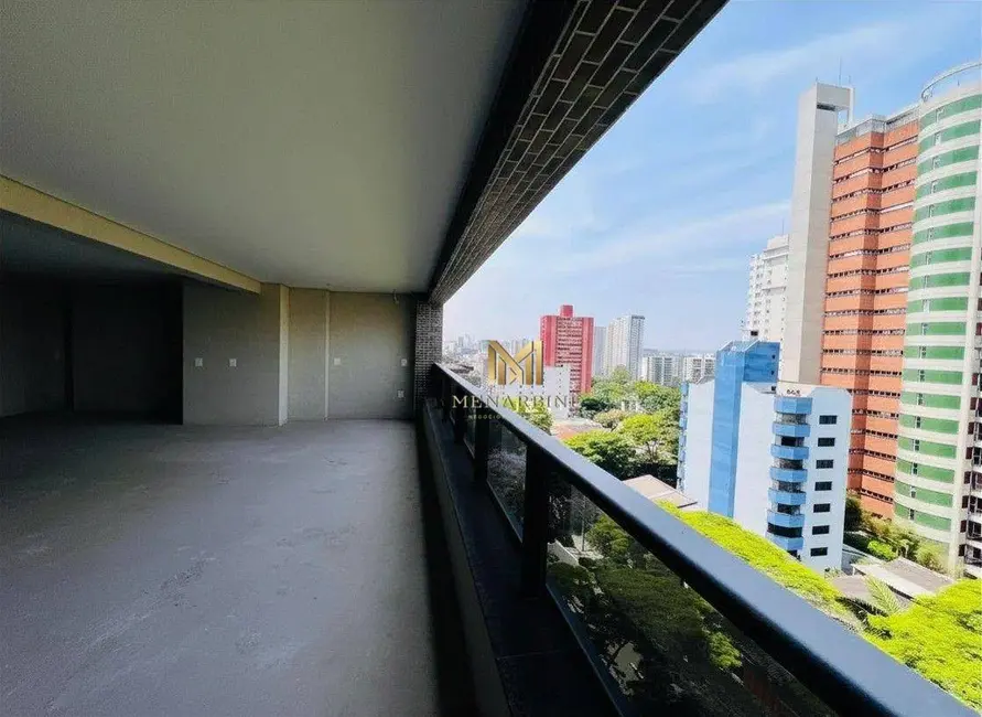 Foto 6 de Apartamento com 3 quartos à venda, 177m2 em Jardim, Santo Andre - SP