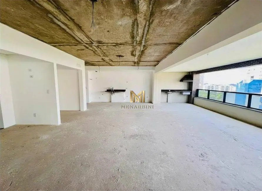 Foto 1 de Apartamento com 3 quartos à venda, 177m2 em Jardim, Santo Andre - SP
