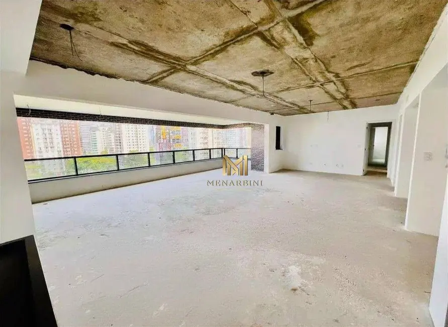 Foto 4 de Apartamento com 3 quartos à venda, 177m2 em Jardim, Santo Andre - SP