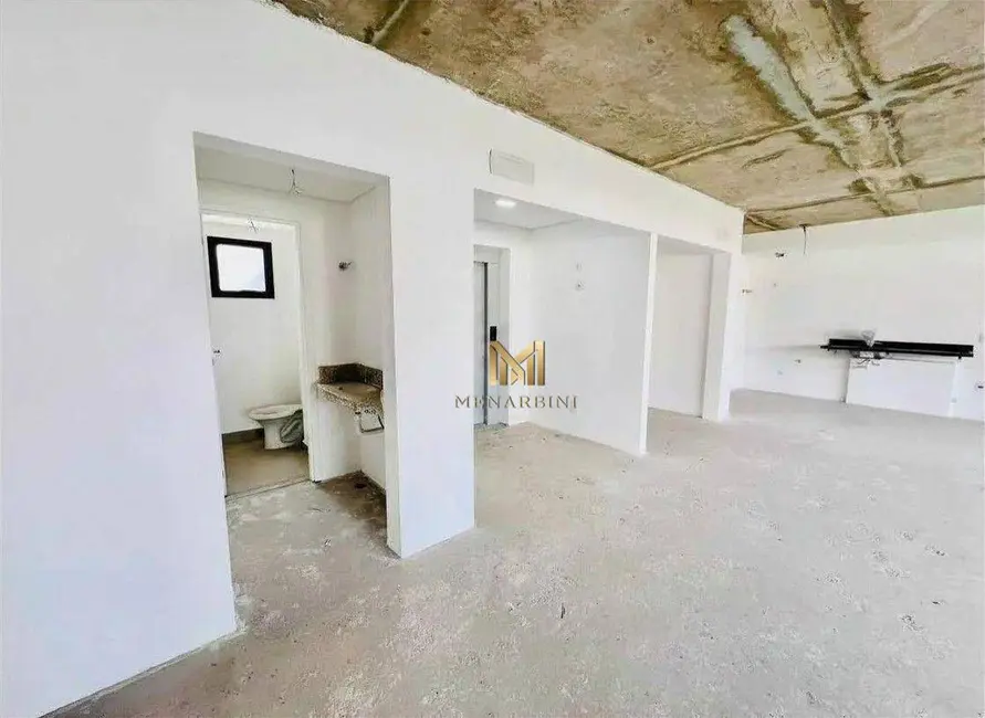 Foto 8 de Apartamento com 3 quartos à venda, 177m2 em Jardim, Santo Andre - SP