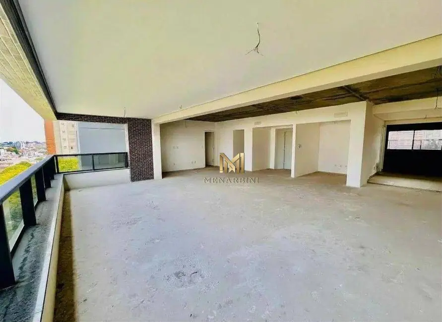 Foto 2 de Apartamento com 3 quartos à venda, 177m2 em Jardim, Santo Andre - SP