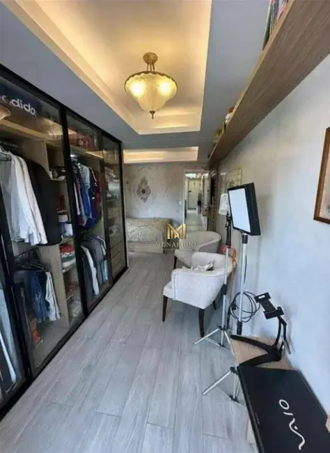 Foto 9 de Apartamento com 2 quartos à venda, 54m2 em Jardim, Santo Andre - SP