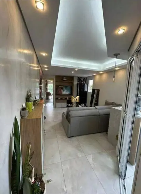 Foto 2 de Apartamento com 2 quartos à venda, 54m2 em Jardim, Santo Andre - SP