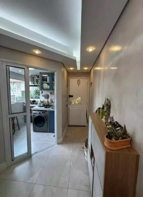 Foto 6 de Apartamento com 2 quartos à venda, 54m2 em Jardim, Santo Andre - SP