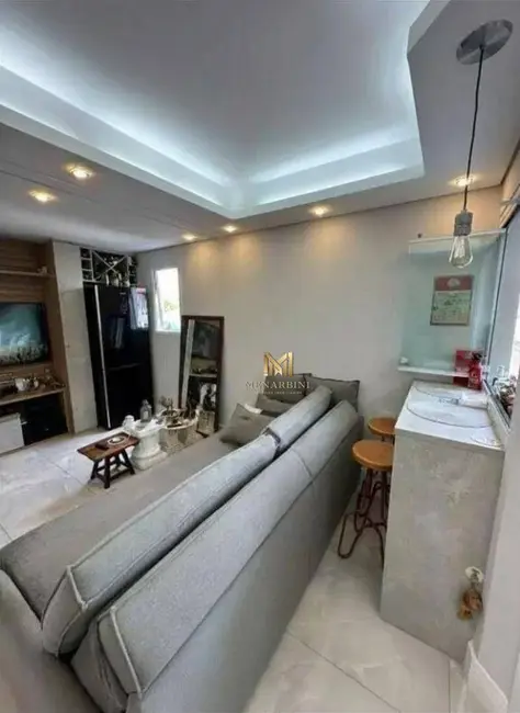 Foto 5 de Apartamento com 2 quartos à venda, 54m2 em Jardim, Santo Andre - SP