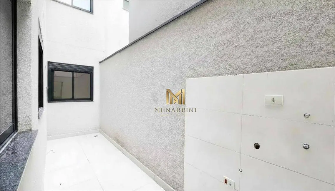 Apartamento com 3 quartos à venda, 93m2 em Vila Alpina, Santo Andre - SP - imagem 3 Foto 3 de Apartamento com 3 quartos à venda, 93m2 em Vila Alpina, Santo Andre - SP