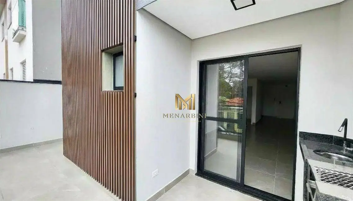 Apartamento com 3 quartos à venda, 93m2 em Vila Alpina, Santo Andre - SP - imagem 8 Foto 8 de Apartamento com 3 quartos à venda, 93m2 em Vila Alpina, Santo Andre - SP