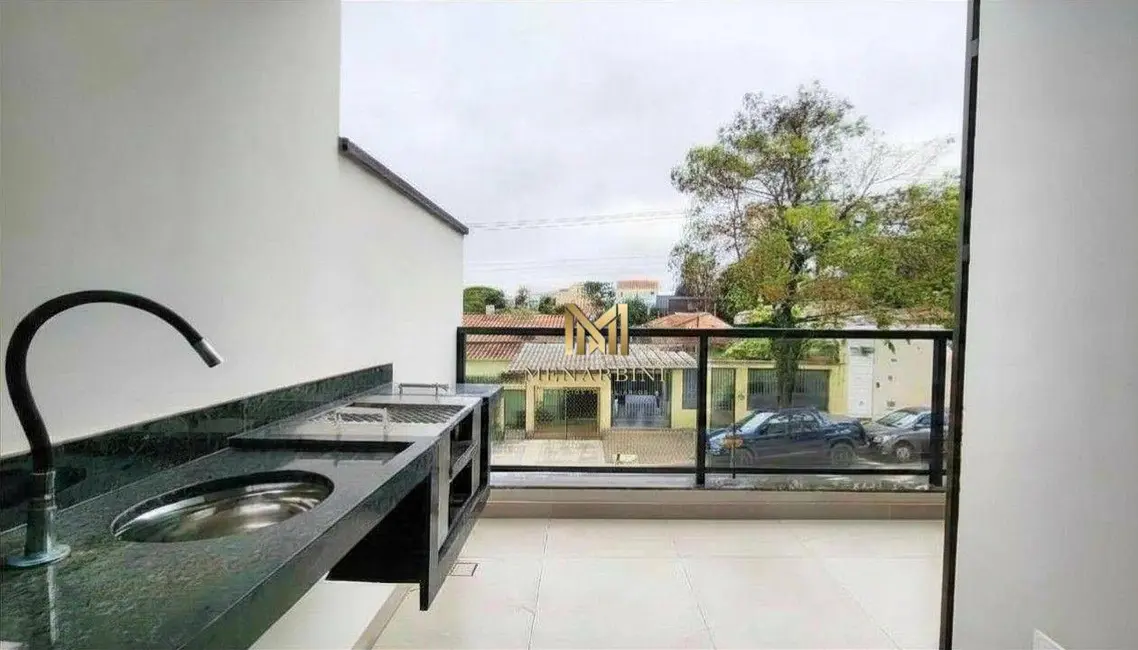 Apartamento com 3 quartos à venda, 93m2 em Vila Alpina, Santo Andre - SP - imagem 5 Foto 5 de Apartamento com 3 quartos à venda, 93m2 em Vila Alpina, Santo Andre - SP