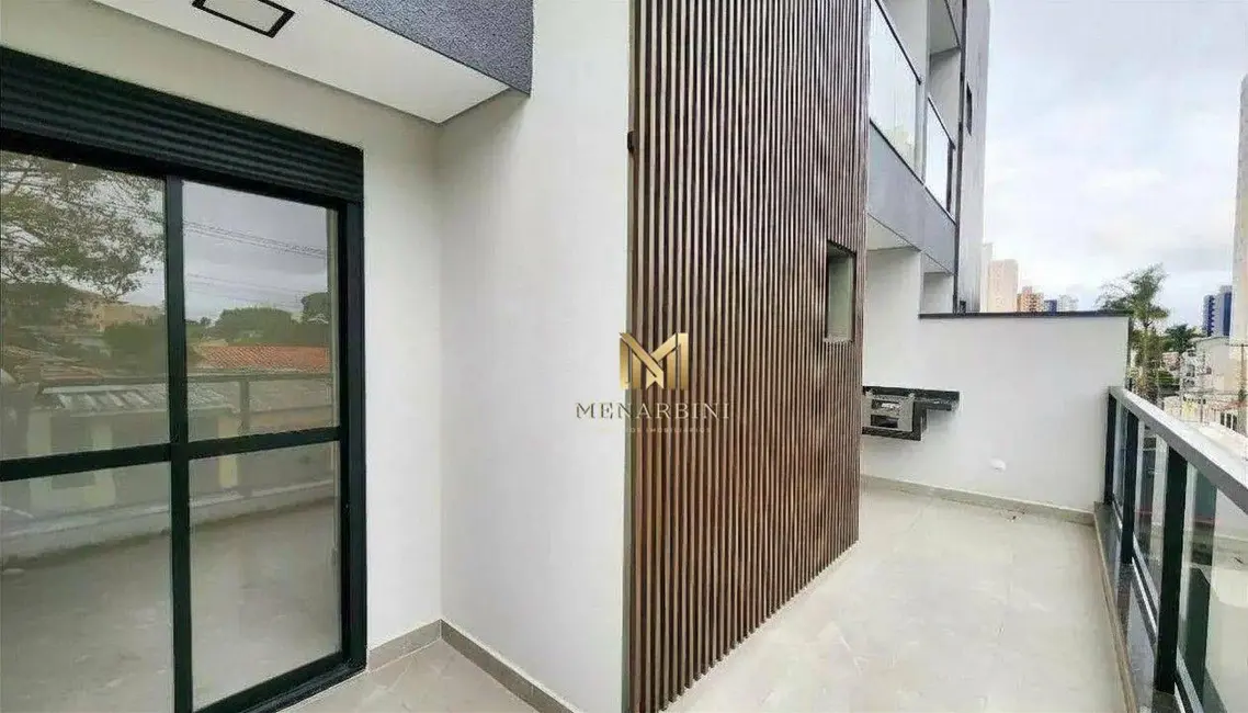 Apartamento com 3 quartos à venda, 93m2 em Vila Alpina, Santo Andre - SP - imagem 7 Foto 7 de Apartamento com 3 quartos à venda, 93m2 em Vila Alpina, Santo Andre - SP