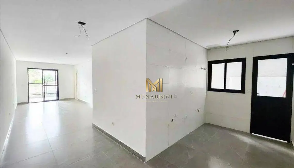 Apartamento com 3 quartos à venda, 93m2 em Vila Alpina, Santo Andre - SP - imagem 1 Foto 1 de Apartamento com 3 quartos à venda, 93m2 em Vila Alpina, Santo Andre - SP