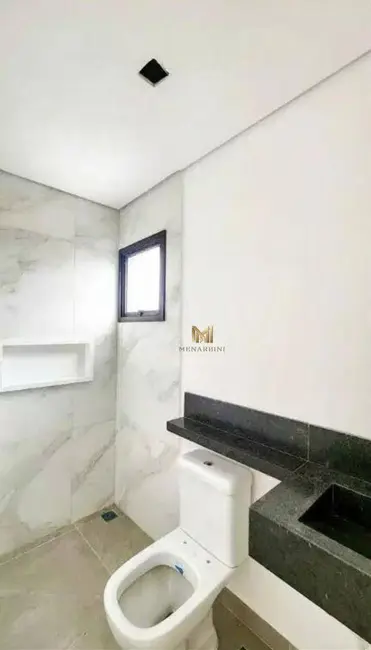 Apartamento com 3 quartos à venda, 93m2 em Vila Alpina, Santo Andre - SP - imagem 9 Foto 9 de Apartamento com 3 quartos à venda, 93m2 em Vila Alpina, Santo Andre - SP