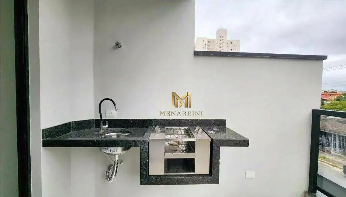 Apartamento com 3 quartos à venda, 93m2 em Vila Alpina, Santo Andre - SP - imagem 6 Foto 6 de Apartamento com 3 quartos à venda, 93m2 em Vila Alpina, Santo Andre - SP