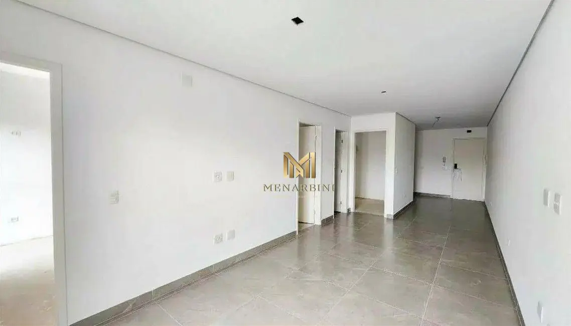 Apartamento com 3 quartos à venda, 93m2 em Vila Alpina, Santo Andre - SP - imagem 2 Foto 2 de Apartamento com 3 quartos à venda, 93m2 em Vila Alpina, Santo Andre - SP