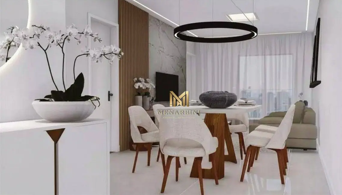 Apartamento com 2 quartos à venda, 76m2 em Vila Alpina, Santo Andre - SP - imagem 3 Foto 3 de Apartamento com 2 quartos à venda, 76m2 em Vila Alpina, Santo Andre - SP