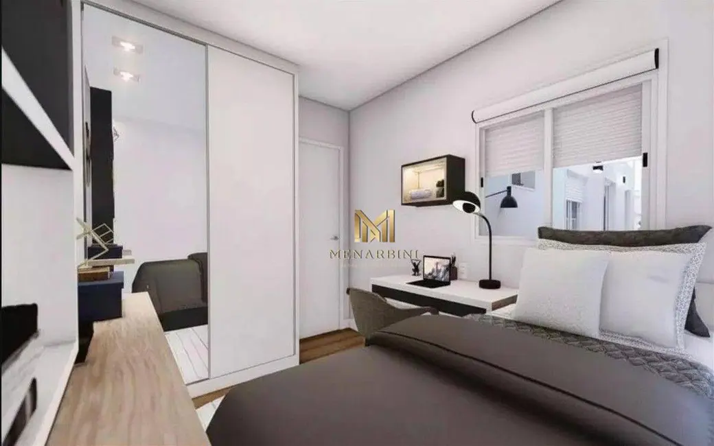 Apartamento com 2 quartos à venda, 76m2 em Vila Alpina, Santo Andre - SP - imagem 6 Foto 6 de Apartamento com 2 quartos à venda, 76m2 em Vila Alpina, Santo Andre - SP