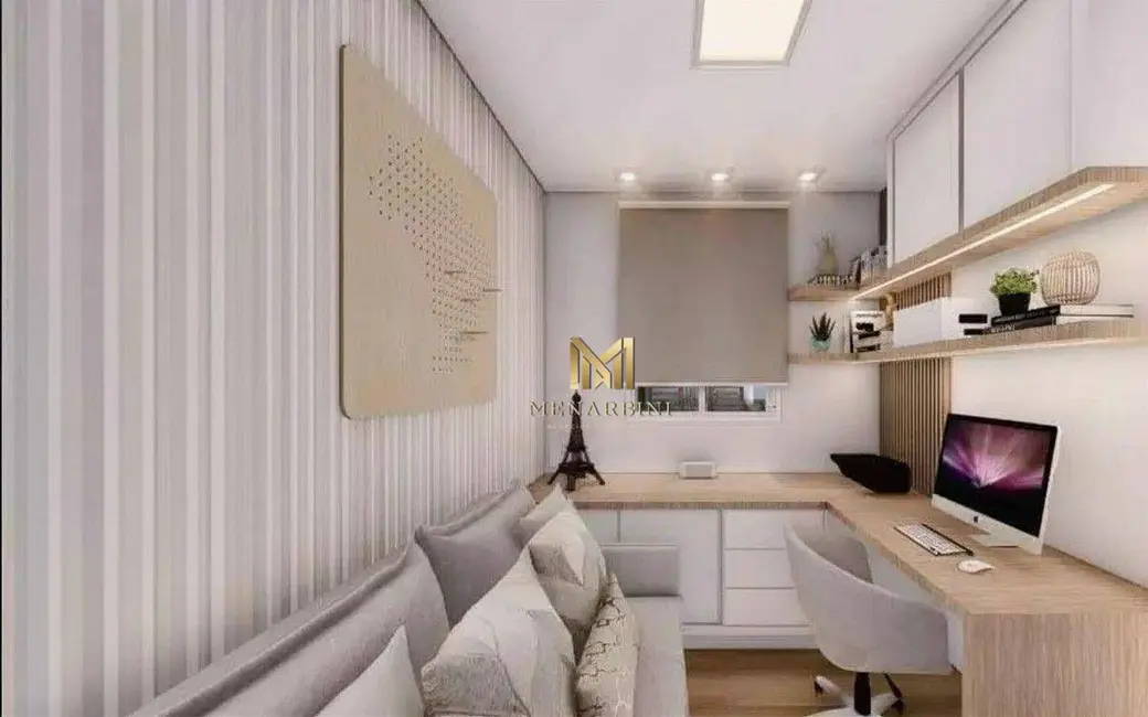 Apartamento com 2 quartos à venda, 76m2 em Vila Alpina, Santo Andre - SP - imagem 7 Foto 7 de Apartamento com 2 quartos à venda, 76m2 em Vila Alpina, Santo Andre - SP