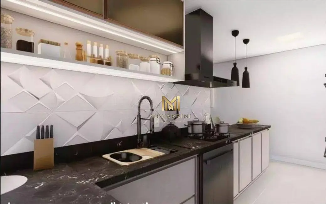 Apartamento com 2 quartos à venda, 76m2 em Vila Alpina, Santo Andre - SP - imagem 4 Foto 4 de Apartamento com 2 quartos à venda, 76m2 em Vila Alpina, Santo Andre - SP