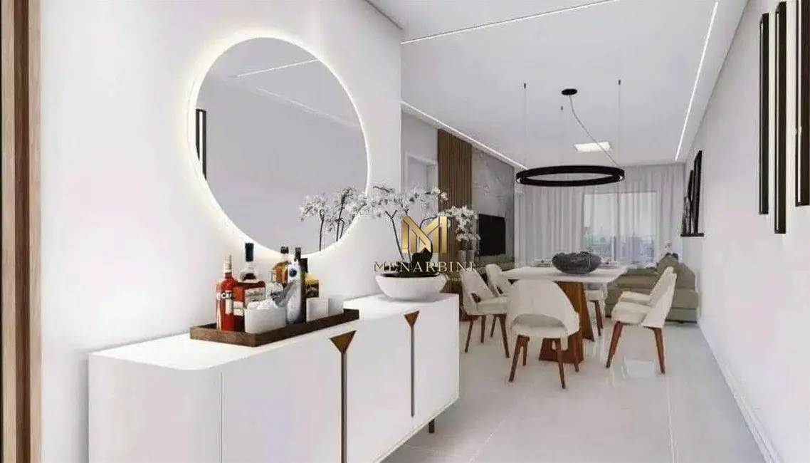 Apartamento com 2 quartos à venda, 76m2 em Vila Alpina, Santo Andre - SP - imagem 5 Foto 5 de Apartamento com 2 quartos à venda, 76m2 em Vila Alpina, Santo Andre - SP