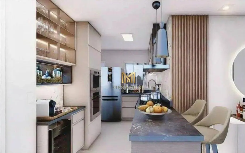 Apartamento com 2 quartos à venda, 76m2 em Vila Alpina, Santo Andre - SP - imagem 2 Foto 2 de Apartamento com 2 quartos à venda, 76m2 em Vila Alpina, Santo Andre - SP