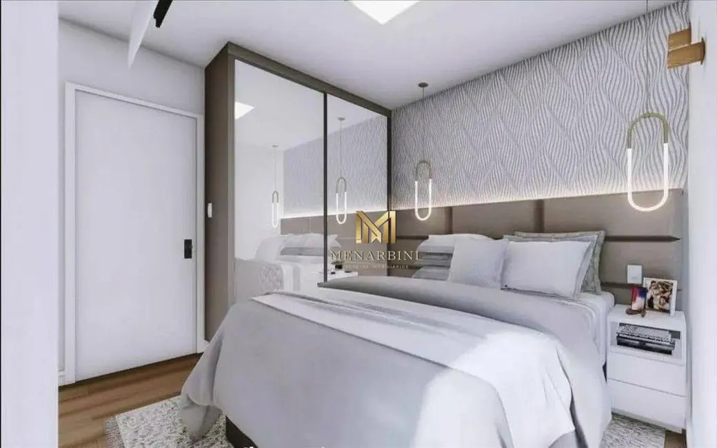 Apartamento com 2 quartos à venda, 76m2 em Vila Alpina, Santo Andre - SP - imagem 8 Foto 8 de Apartamento com 2 quartos à venda, 76m2 em Vila Alpina, Santo Andre - SP