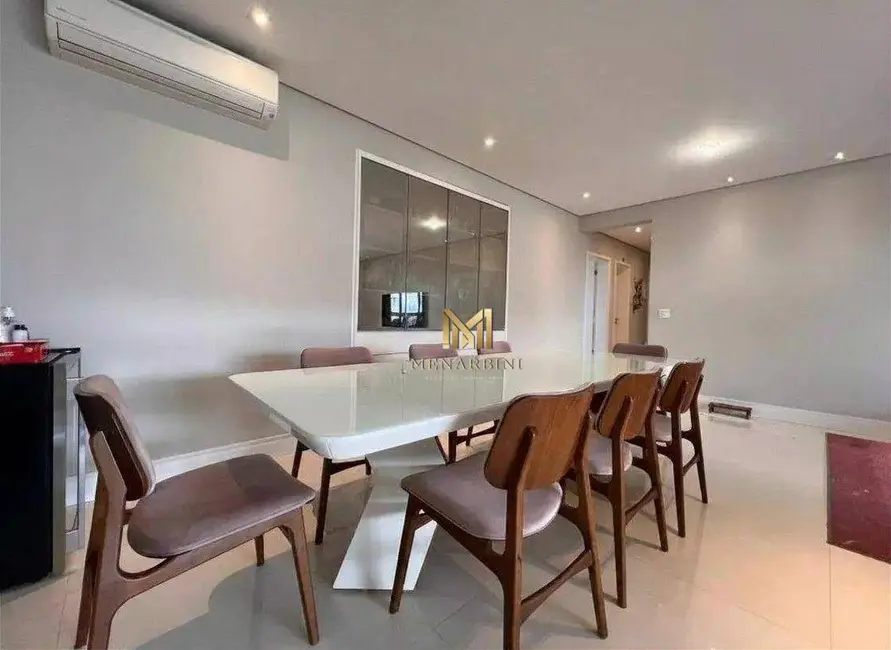 Apartamento com 4 quartos à venda, 181m2 em Campestre, Santo Andre - SP - imagem 9 Foto 9 de Apartamento com 4 quartos à venda, 181m2 em Campestre, Santo Andre - SP