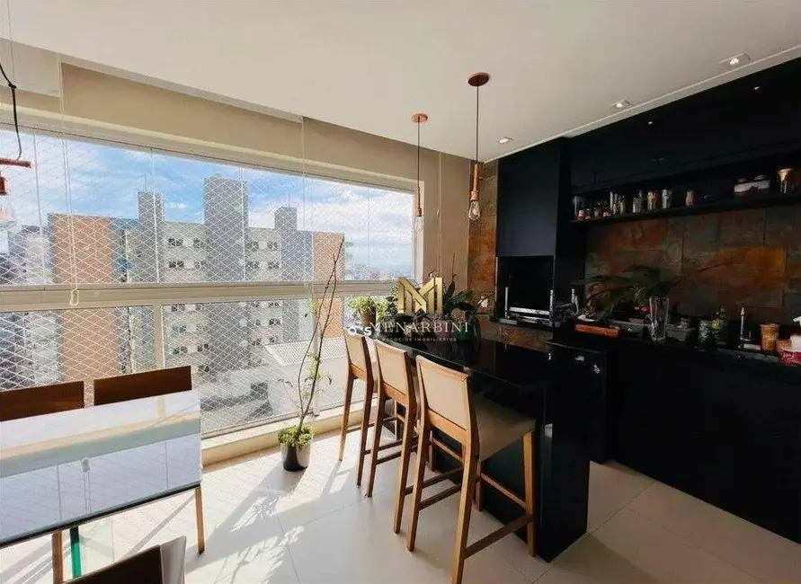 Apartamento com 4 quartos à venda, 181m2 em Campestre, Santo Andre - SP - imagem 3 Foto 3 de Apartamento com 4 quartos à venda, 181m2 em Campestre, Santo Andre - SP