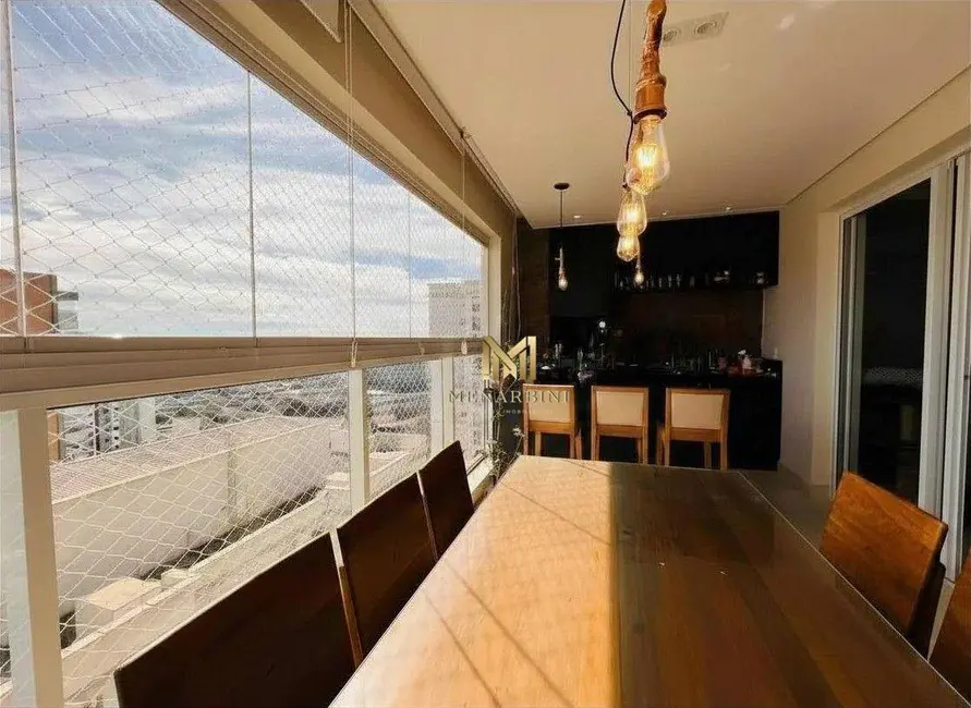Apartamento com 4 quartos à venda, 181m2 em Campestre, Santo Andre - SP - imagem 6 Foto 6 de Apartamento com 4 quartos à venda, 181m2 em Campestre, Santo Andre - SP