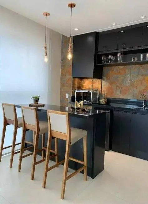 Apartamento com 4 quartos à venda, 181m2 em Campestre, Santo Andre - SP - imagem 4 Foto 4 de Apartamento com 4 quartos à venda, 181m2 em Campestre, Santo Andre - SP