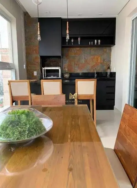 Apartamento com 4 quartos à venda, 181m2 em Campestre, Santo Andre - SP - imagem 5 Foto 5 de Apartamento com 4 quartos à venda, 181m2 em Campestre, Santo Andre - SP