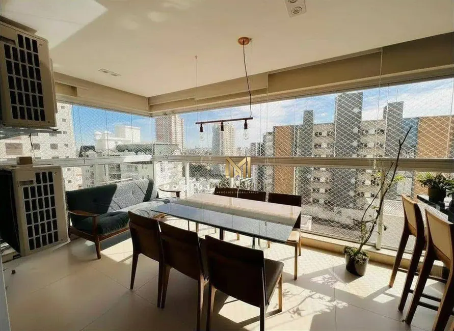 Apartamento com 4 quartos à venda, 181m2 em Campestre, Santo Andre - SP - imagem 2 Foto 2 de Apartamento com 4 quartos à venda, 181m2 em Campestre, Santo Andre - SP