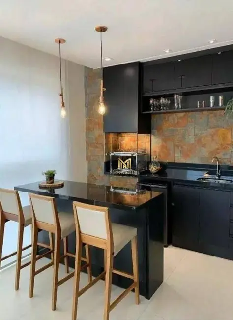 Apartamento com 4 quartos à venda, 181m2 em Campestre, Santo Andre - SP - imagem 7 Foto 7 de Apartamento com 4 quartos à venda, 181m2 em Campestre, Santo Andre - SP