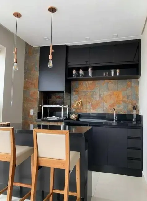 Apartamento com 4 quartos à venda, 181m2 em Campestre, Santo Andre - SP - imagem 8 Foto 8 de Apartamento com 4 quartos à venda, 181m2 em Campestre, Santo Andre - SP