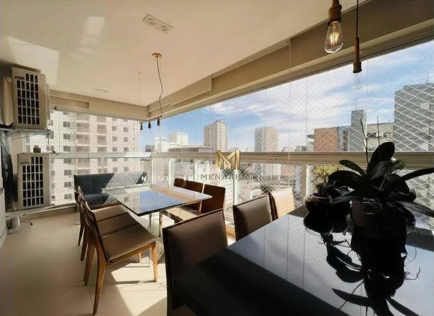 Apartamento com 4 quartos à venda, 181m2 em Campestre, Santo Andre - SP - imagem 1 Foto 1 de Apartamento com 4 quartos à venda, 181m2 em Campestre, Santo Andre - SP