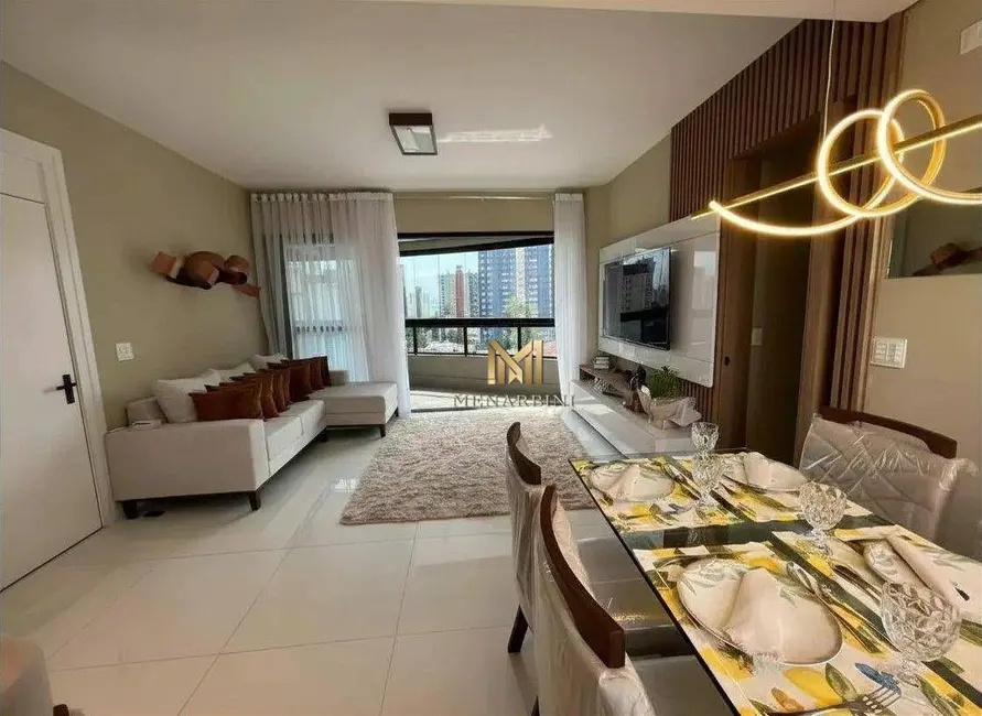 Foto 4 de Apartamento com 2 quartos à venda, 68m2 em Jardim, Santo Andre - SP
