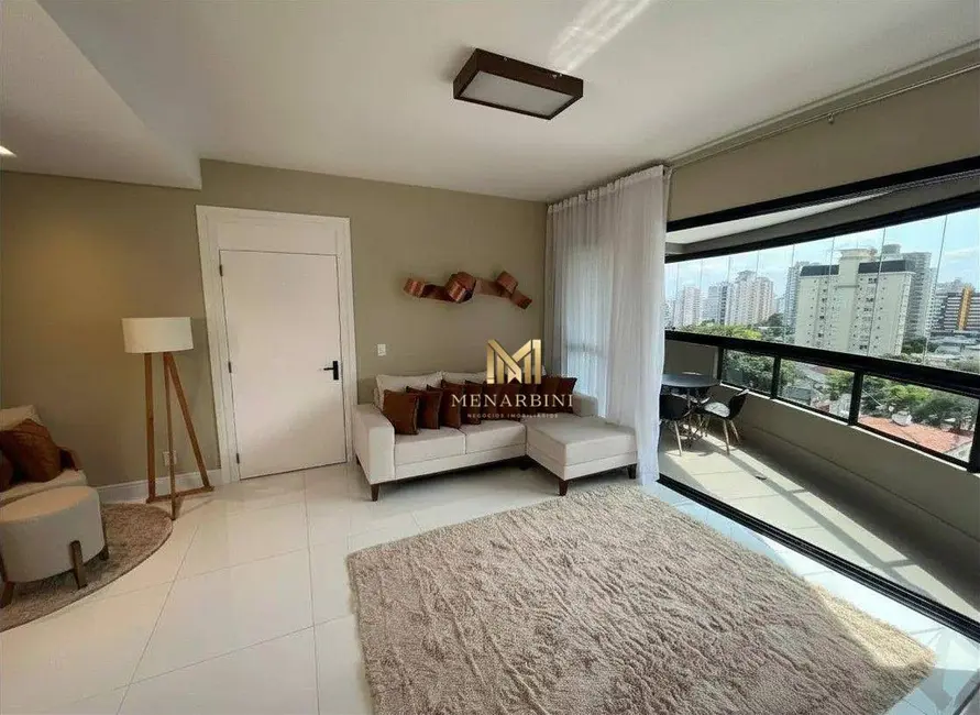 Foto 6 de Apartamento com 2 quartos à venda, 68m2 em Jardim, Santo Andre - SP