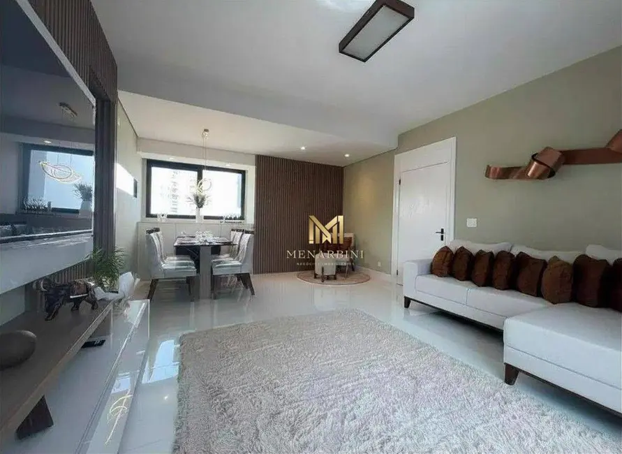 Foto 5 de Apartamento com 2 quartos à venda, 68m2 em Jardim, Santo Andre - SP