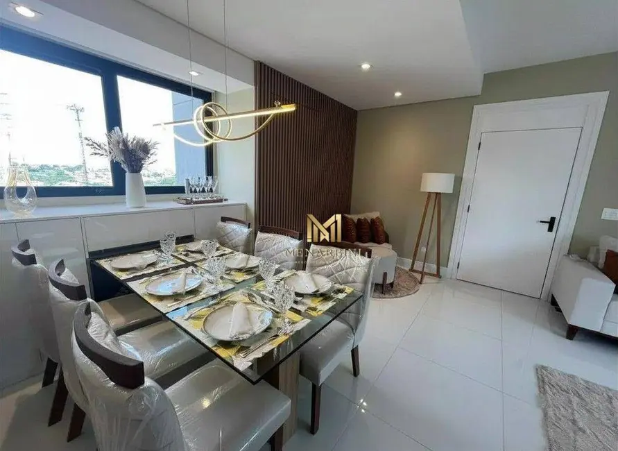 Foto 3 de Apartamento com 2 quartos à venda, 68m2 em Jardim, Santo Andre - SP