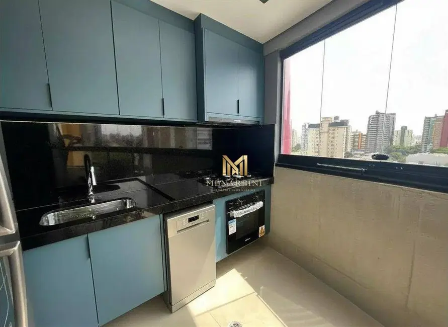 Foto 8 de Apartamento com 2 quartos à venda, 68m2 em Jardim, Santo Andre - SP