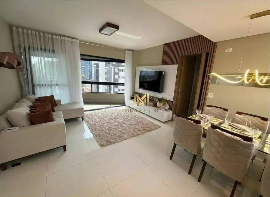 Foto 1 de Apartamento com 2 quartos à venda, 68m2 em Jardim, Santo Andre - SP