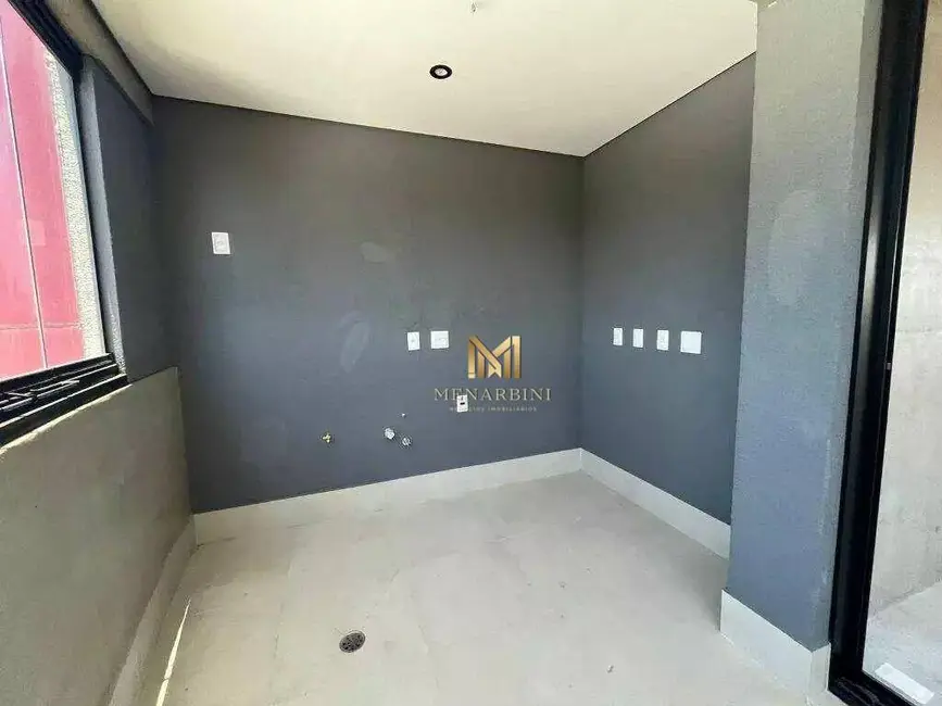 Foto 4 de Apartamento com 2 quartos à venda, 87m2 em Jardim, Santo Andre - SP